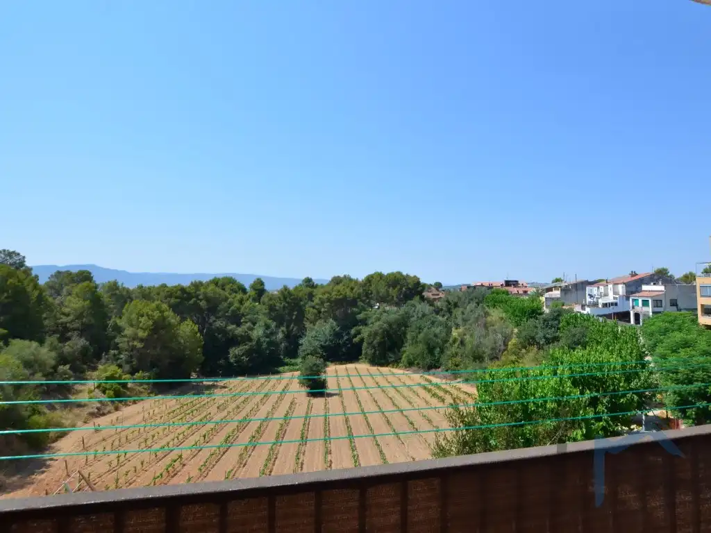 Jardín de Piso en venta en Masquefa