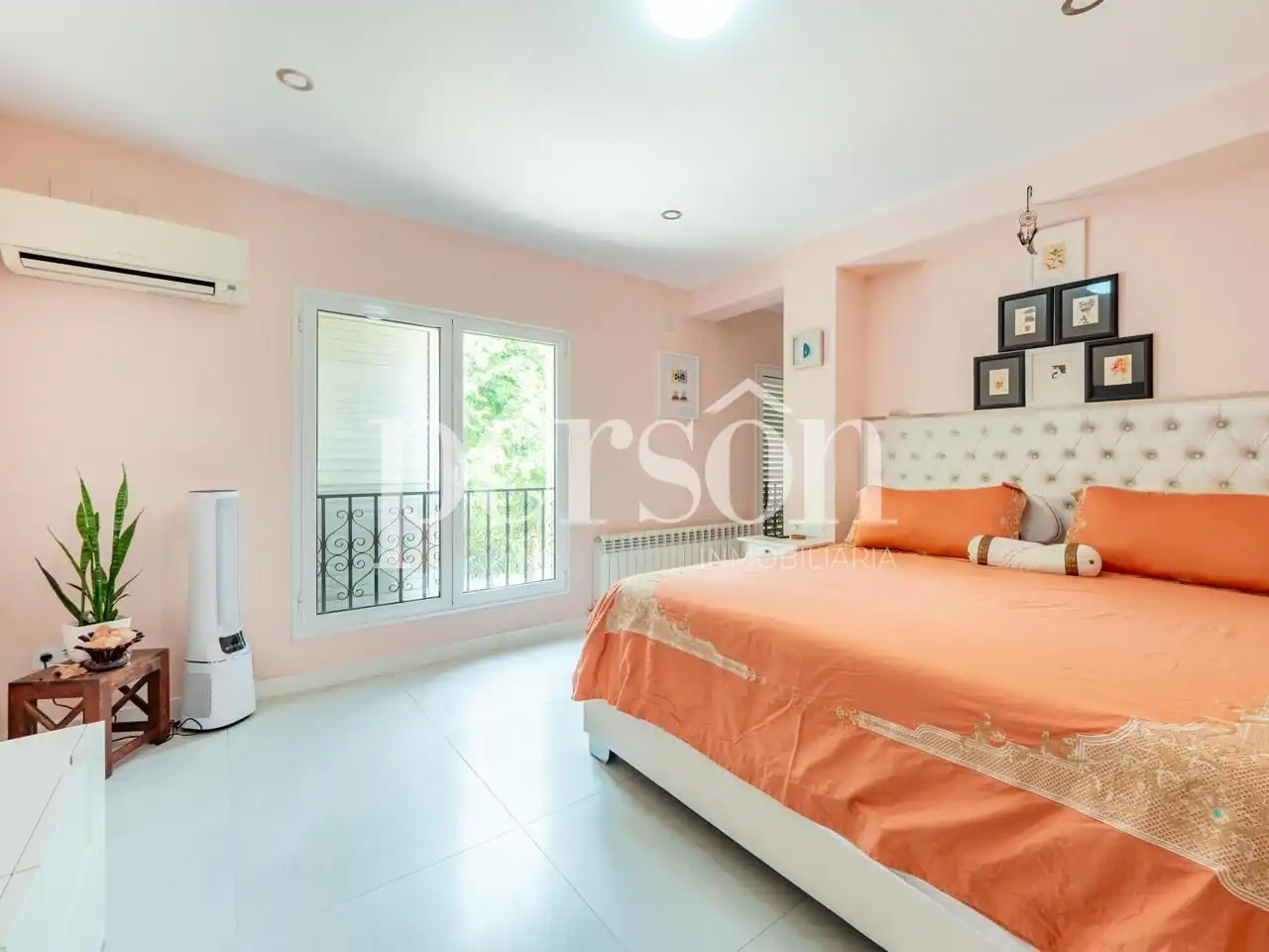 Villa avec terrasse à vendre à El Vedat - Santa Apolonia, imagen 17