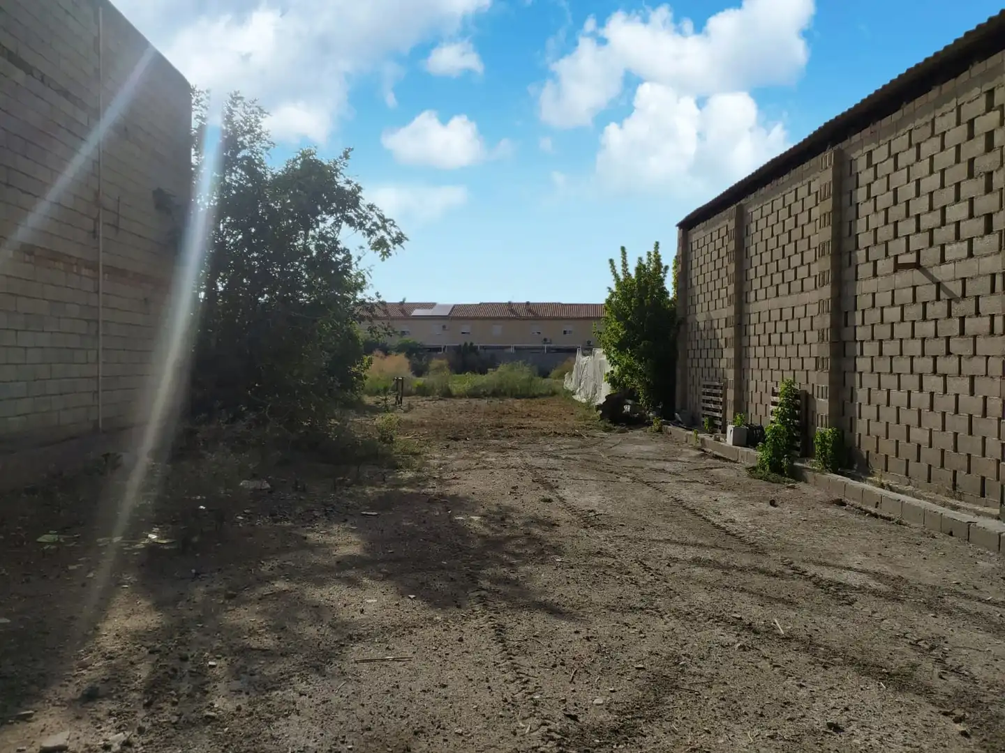 Residential for sale in Fuente Vaqueros