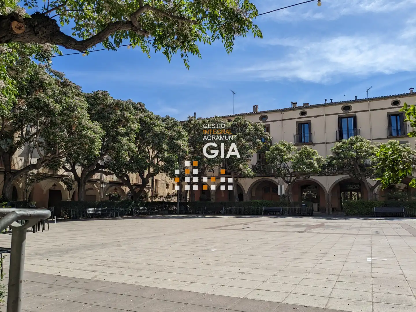Local comercial de lloguer a Plaça del Mercadal 5, imagen 7
