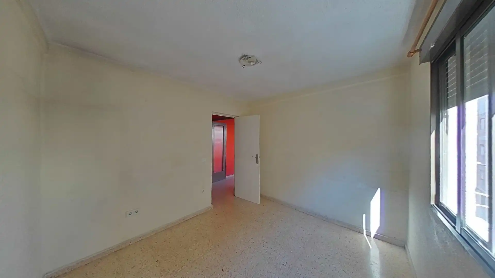 Bedroom of Flat for sale in Vila-real