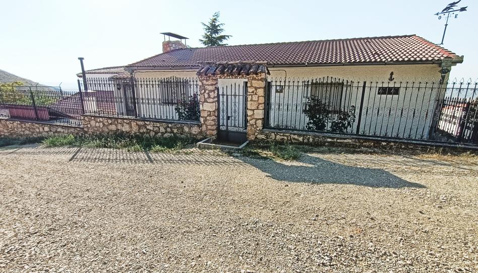 Photo 1 of House or chalet for sale in Trijueque, Guadalajara