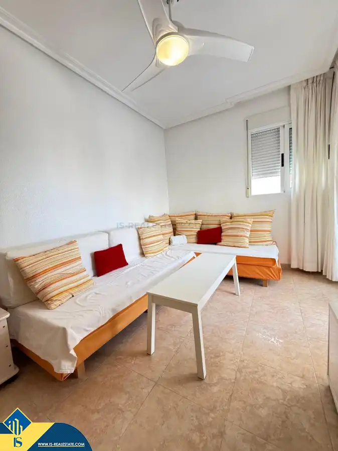 Mini appartamento con terrazza in vendita a Nueva Torrevieja - Aguas Nuevas, imagen 2