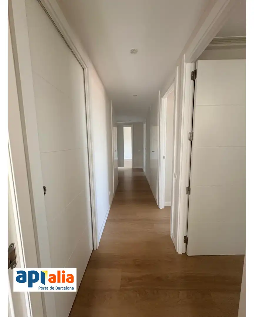 Flat for sale in Sant Feliu de Llobregat  with Heating, Private garden and Swimming Pool