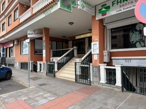 Exterior view of Premises to rent in Santa Úrsula