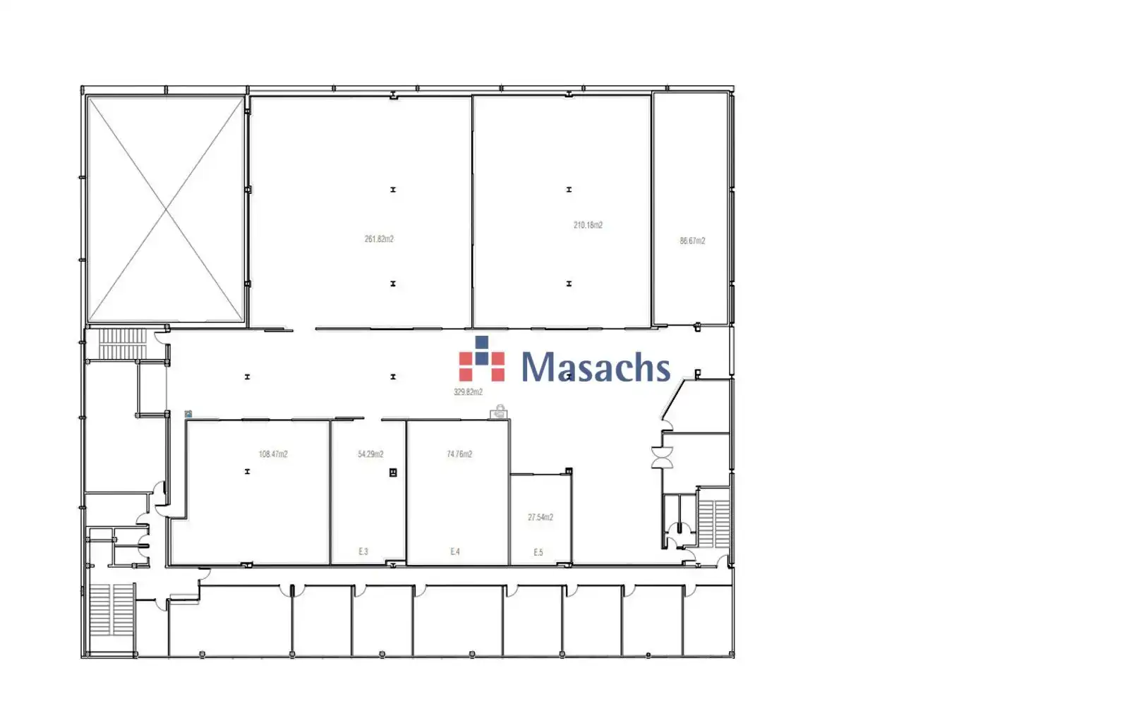 Industrial building for sale in Sants - Montjuïc, imagen 16