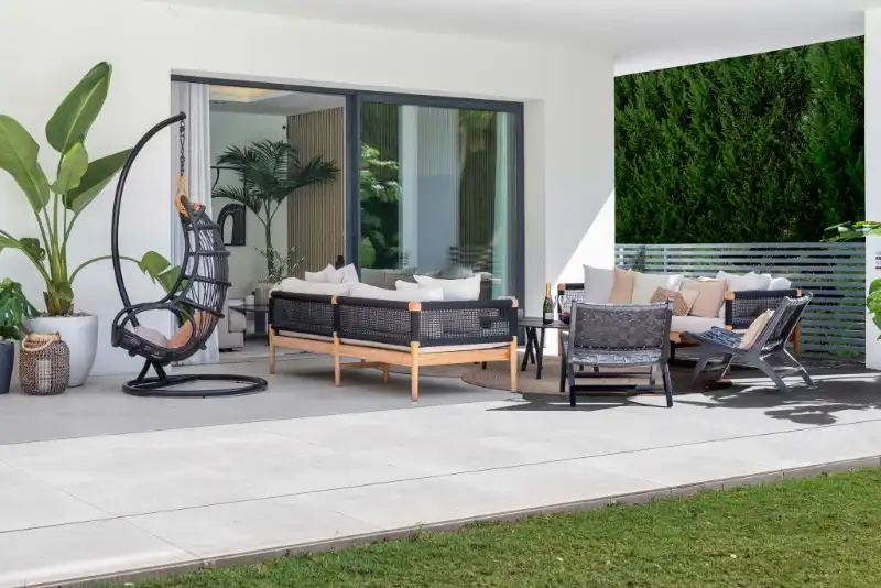 Haus mit Pool zum Verkauf in Nueva Andalucía, imagen 14