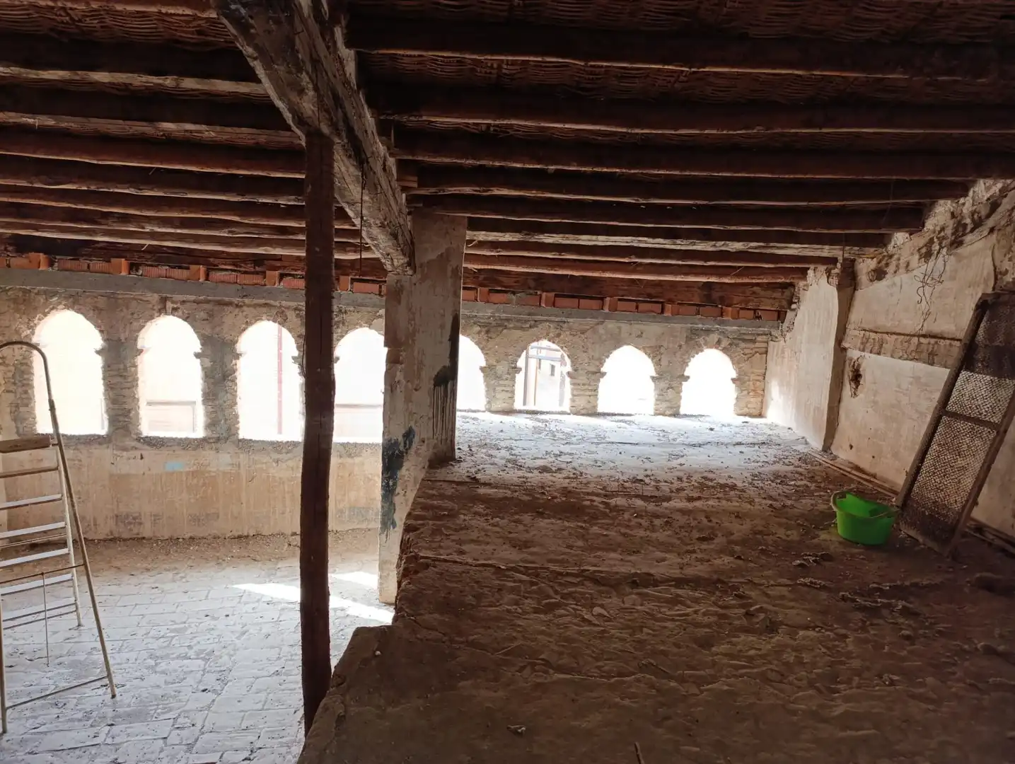 Casa rústica en venda a Daroca, imagen 29