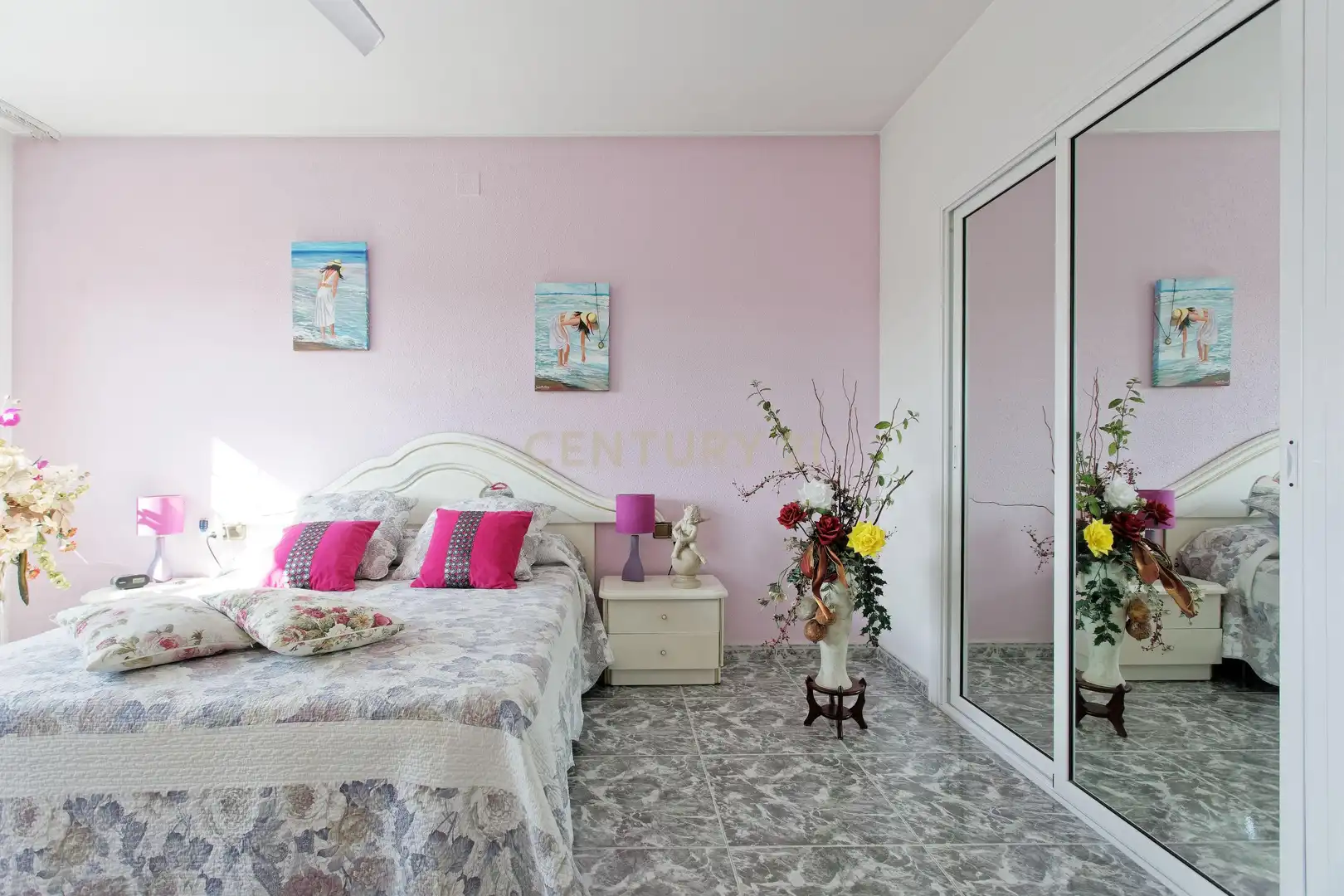 Habitación de Casa o chalet en venta en Lliçà d'Amunt con Trastero y Balcón