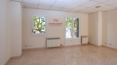 Foto 2 de Oficina de lloguer a Centre, Barcelona