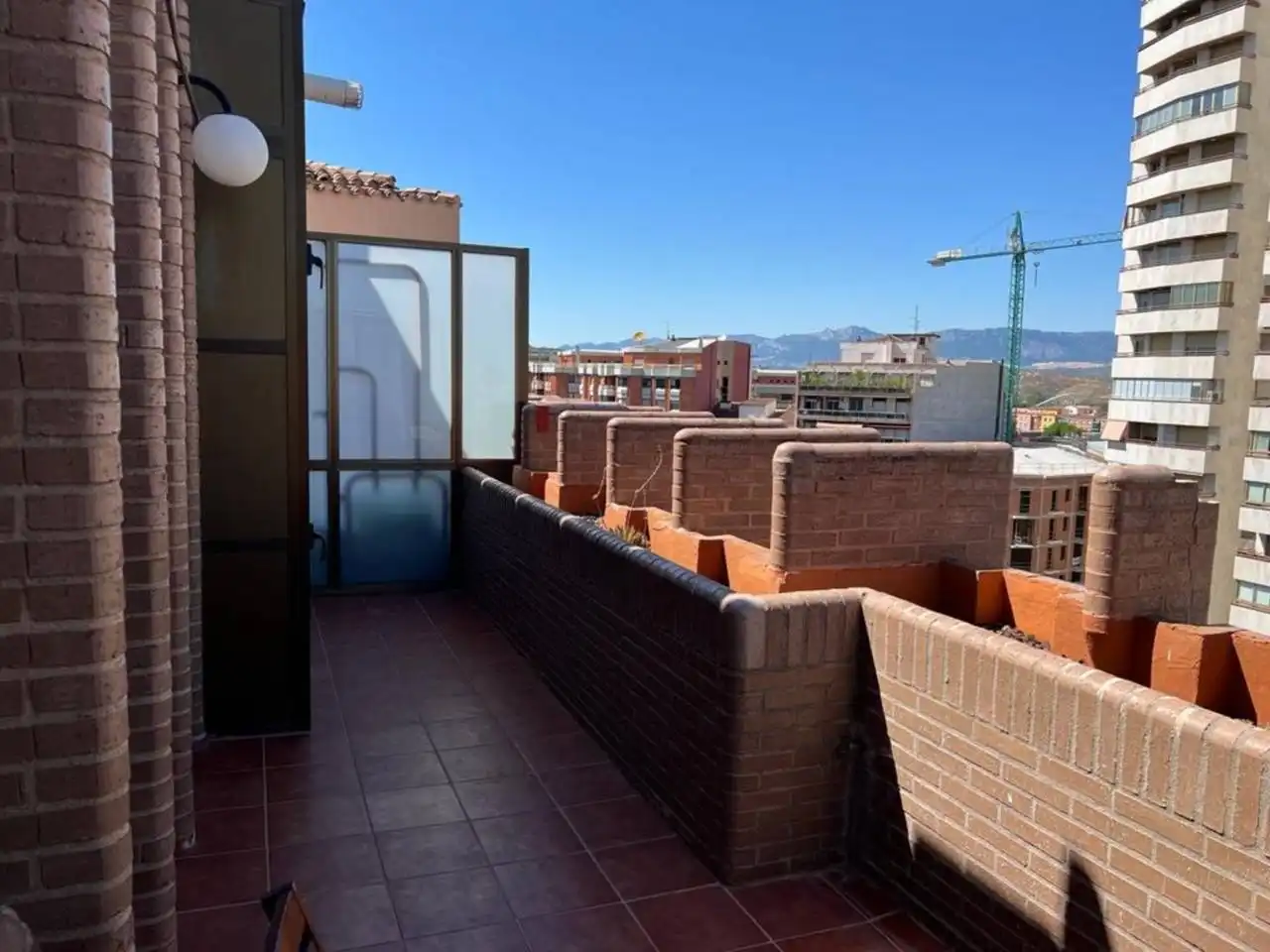 Terrassa de Àtic en venda en  Logroño amb Calefacció i Terrassa