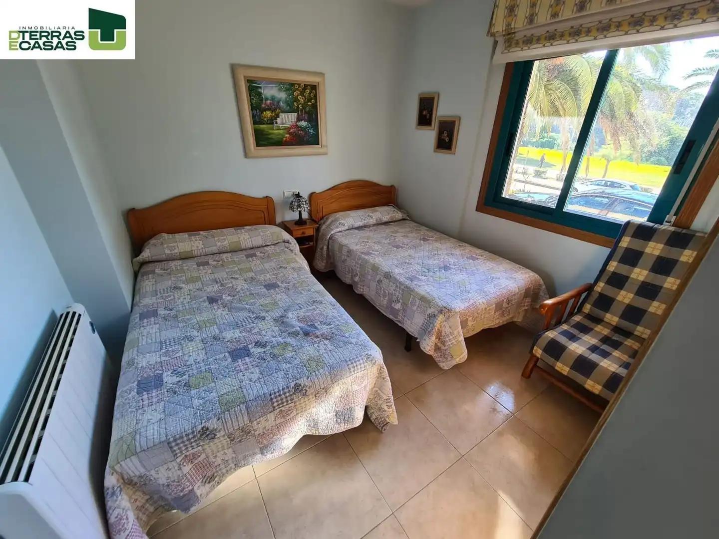 Wohnung zur Miete in ORENSE, 4, Sanxenxo pueblo