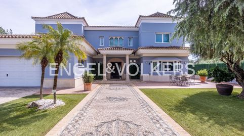 Foto 3 de Casa o chalet en venta en Gelves, Sevilla