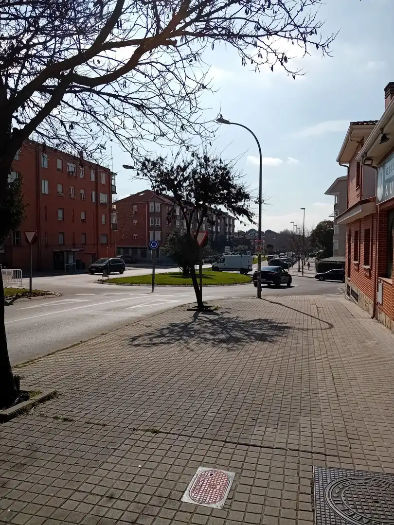 Vista exterior de Residencial en venta en Colmenar Viejo