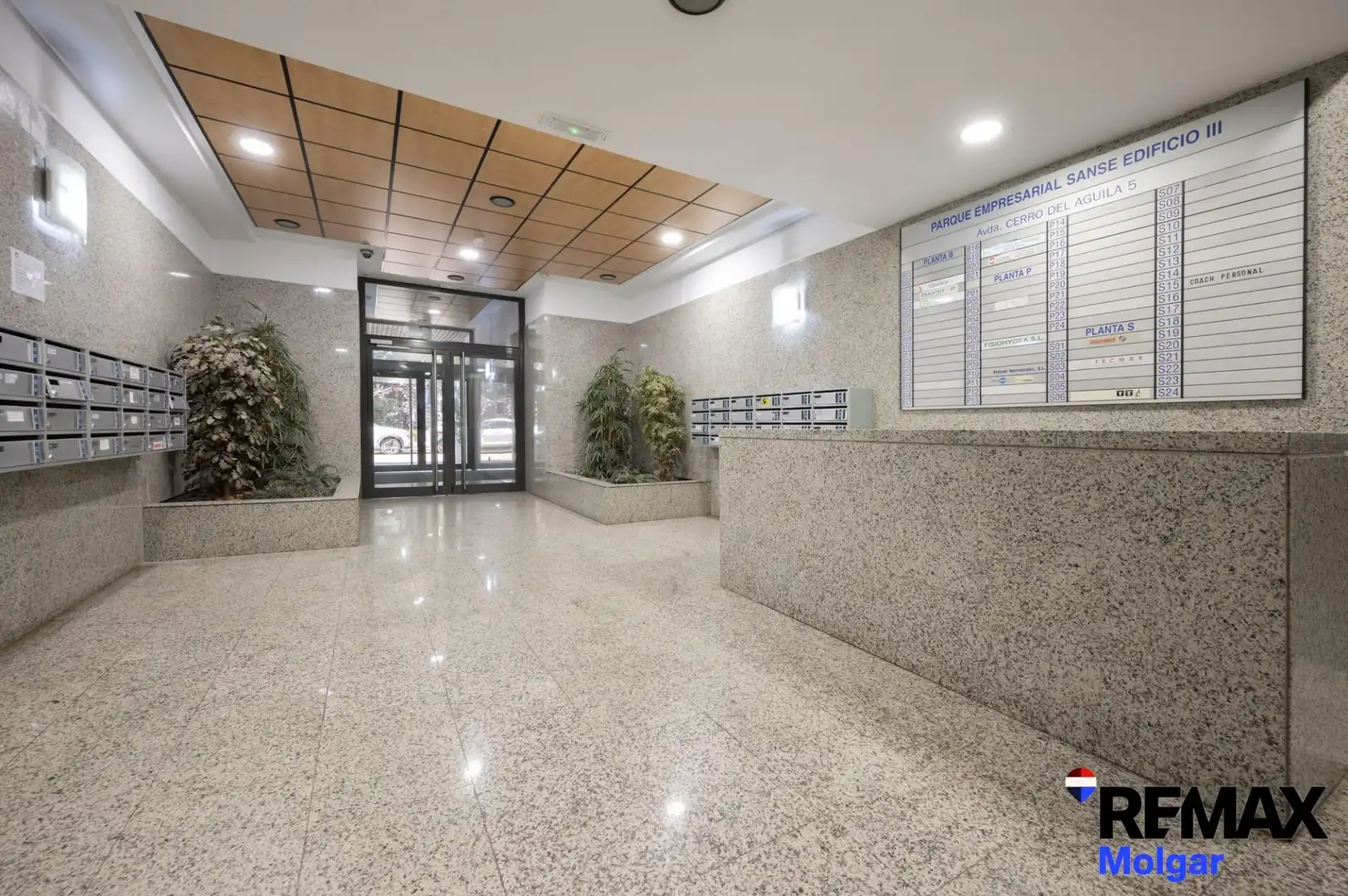 Loft mit Aufzug zum Verkauf in Avenida del Cerro del Águila, imagen 21