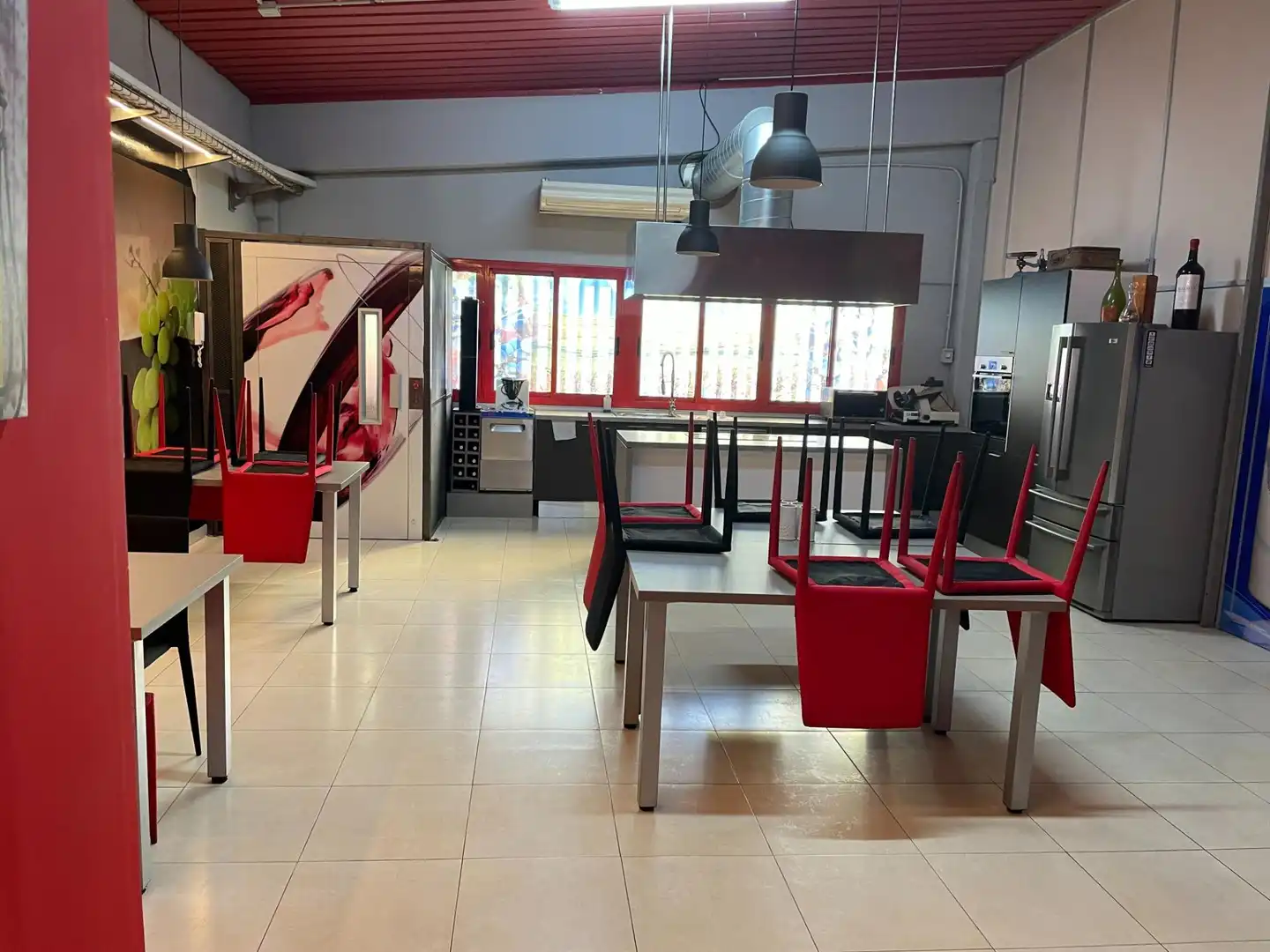 Nau industrial en venda a Sant Esteve Sesrovires, imagen 2