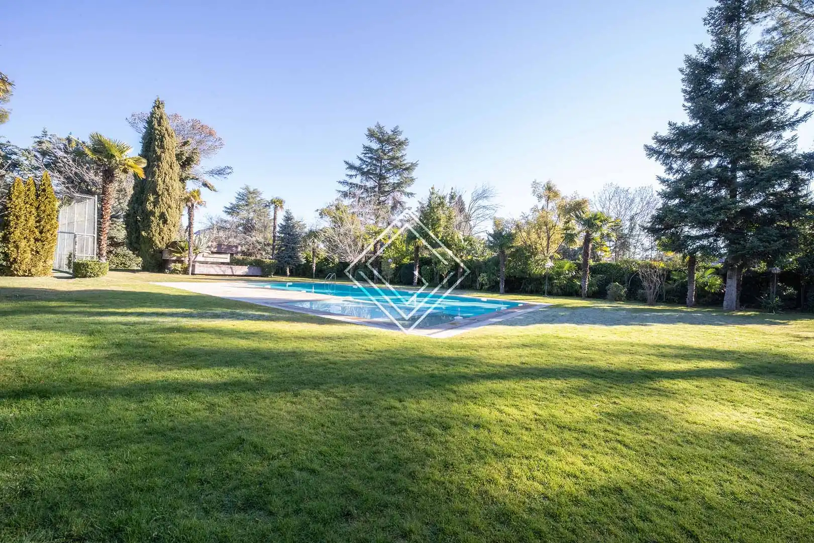 Villa zum Verkauf in Moncloa - Aravaca, imagen 29