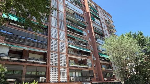 Piso en venta en Madrid