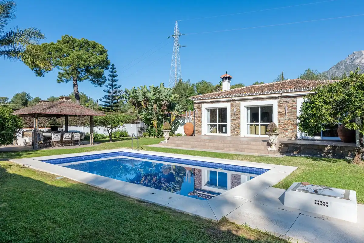 Casa a schiera in vendita a Milla de Oro, imagen 19