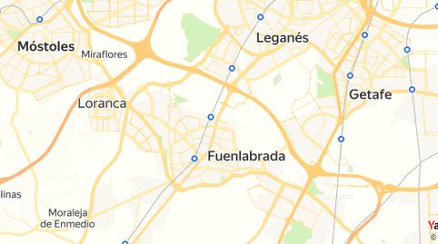 Photo 5 of Flat for sale in La Avanzada - La Cueva, Fuenlabrada