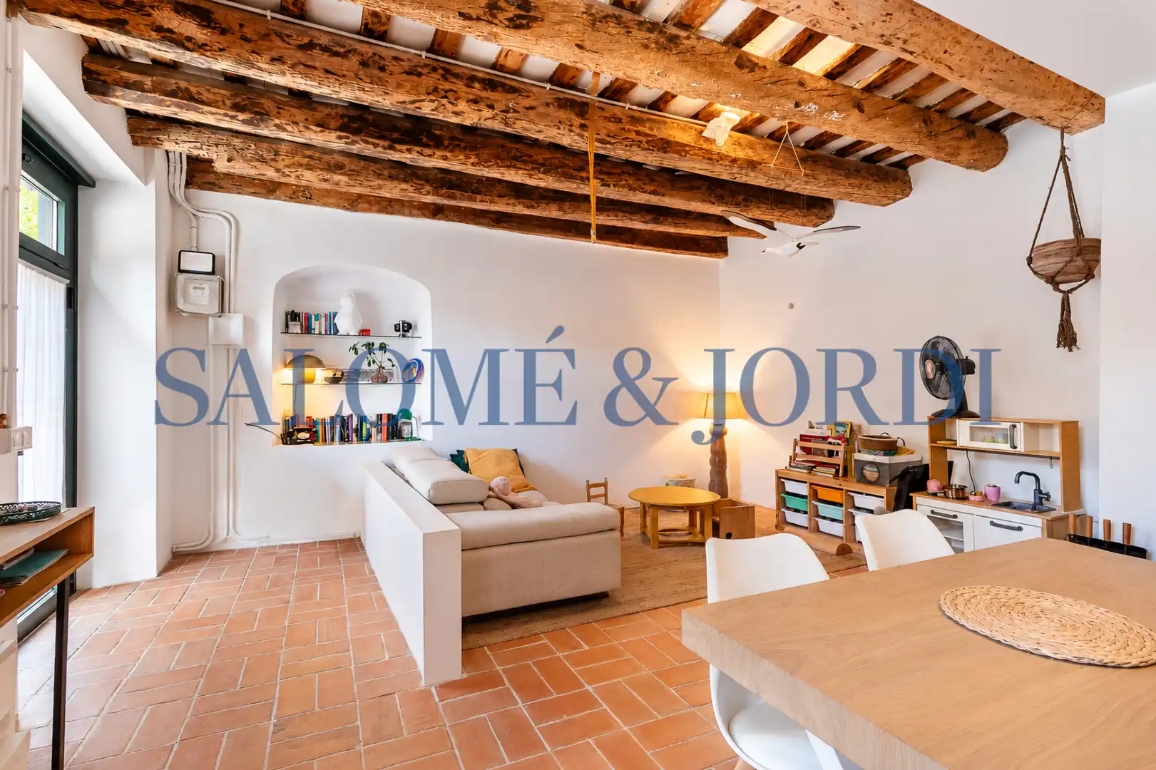 Terraced house for sale in Cabrera de Mar, imagen 8
