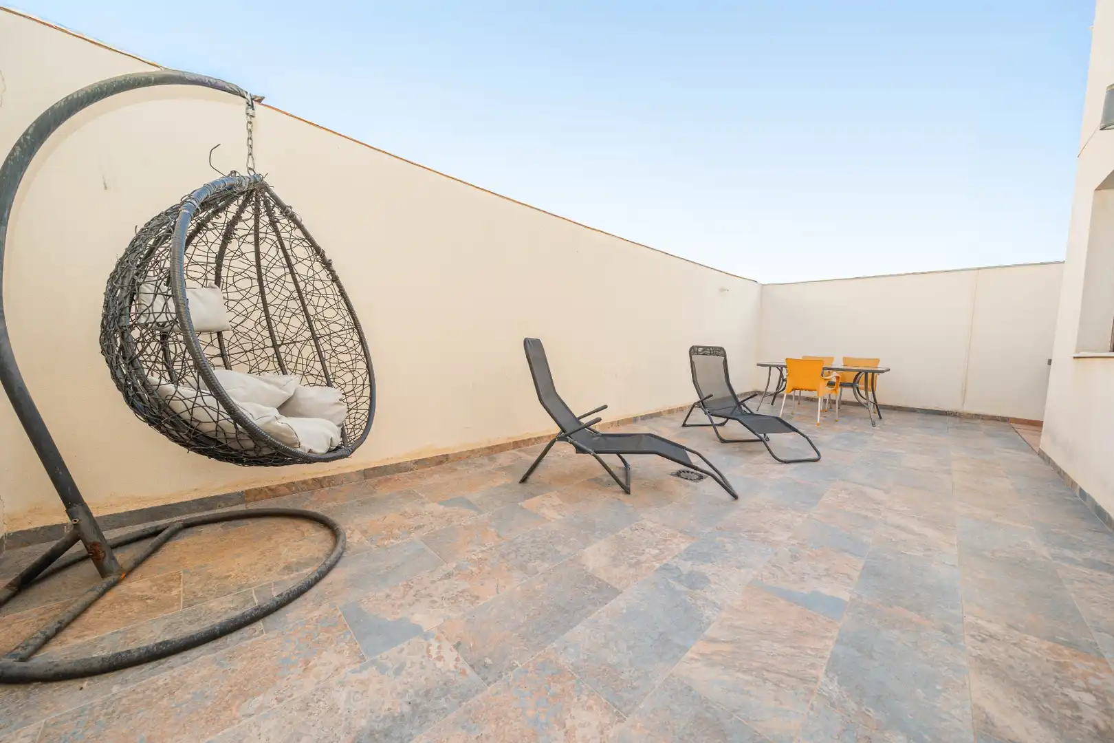 Terraced house with garden for sale in San Javier ciudad, imagen 19