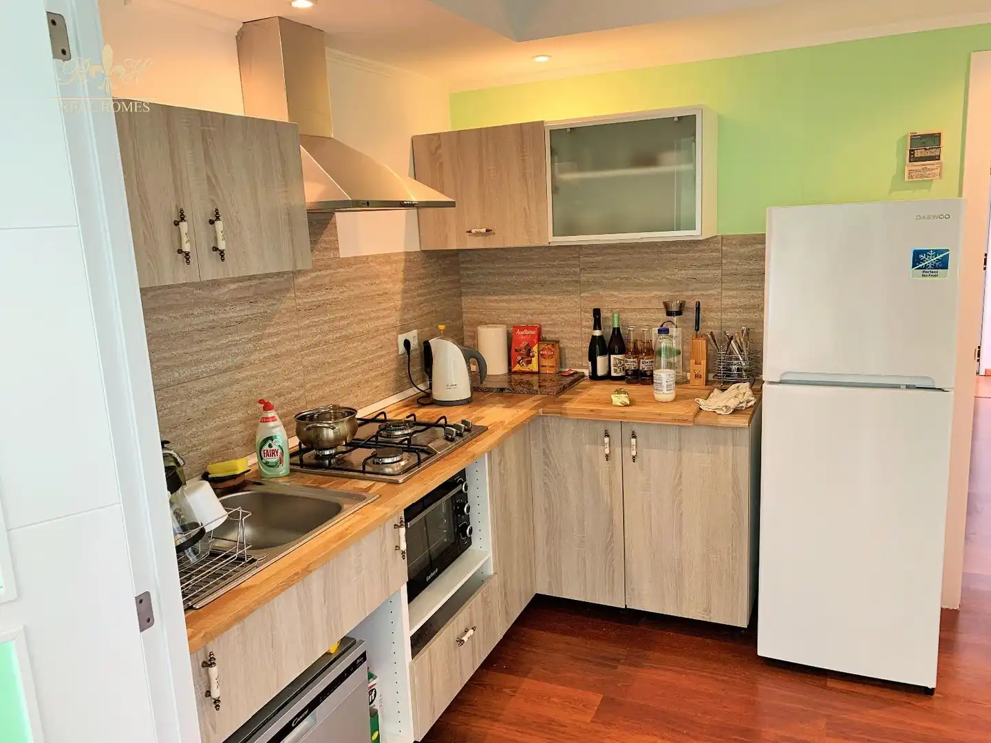Penthouse with lift for sale in VICENTE LLORCA ALÓS, imagen 42