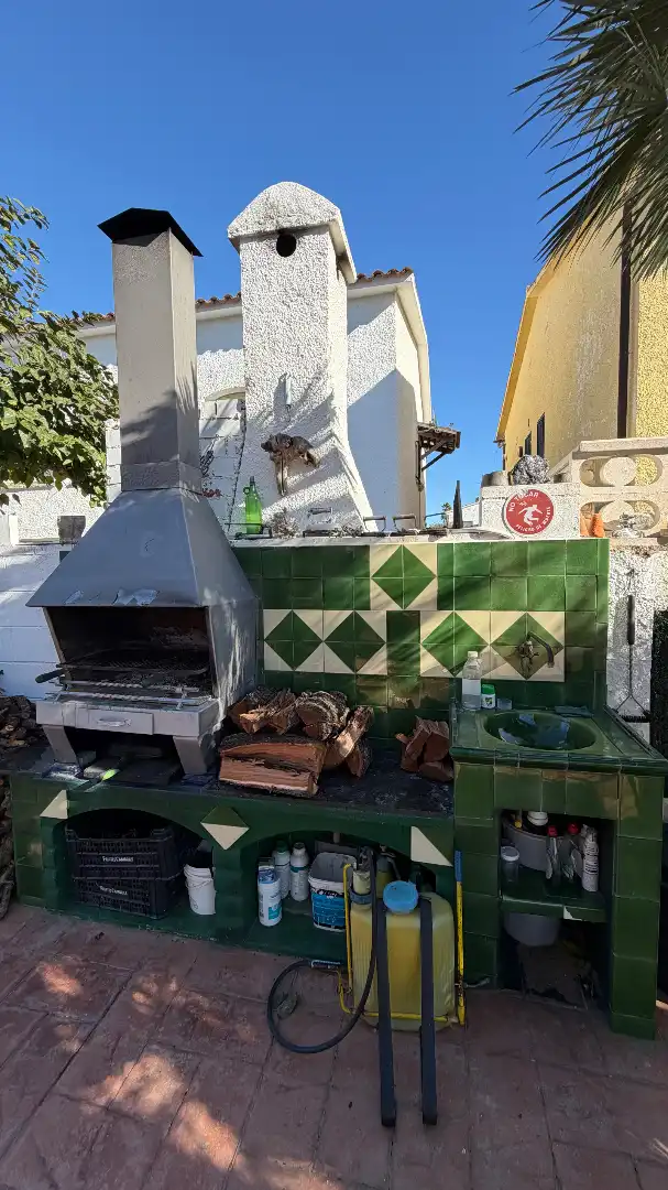 Casa o xalet en venda en Creixell amb Aire condicionat, Jardí privat i Terrassa