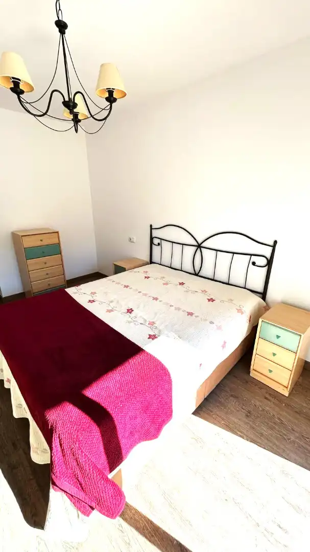Habitación de Piso en venta en Cambrils con Aire acondicionado, Calefacción y Parquet
