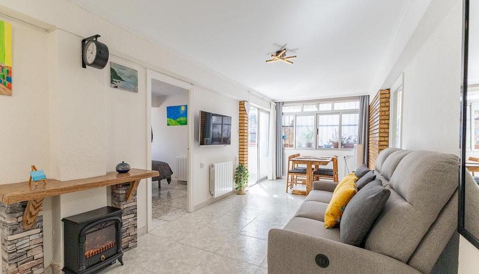 Foto 1 de Pis en venda a Beteró, Valencia