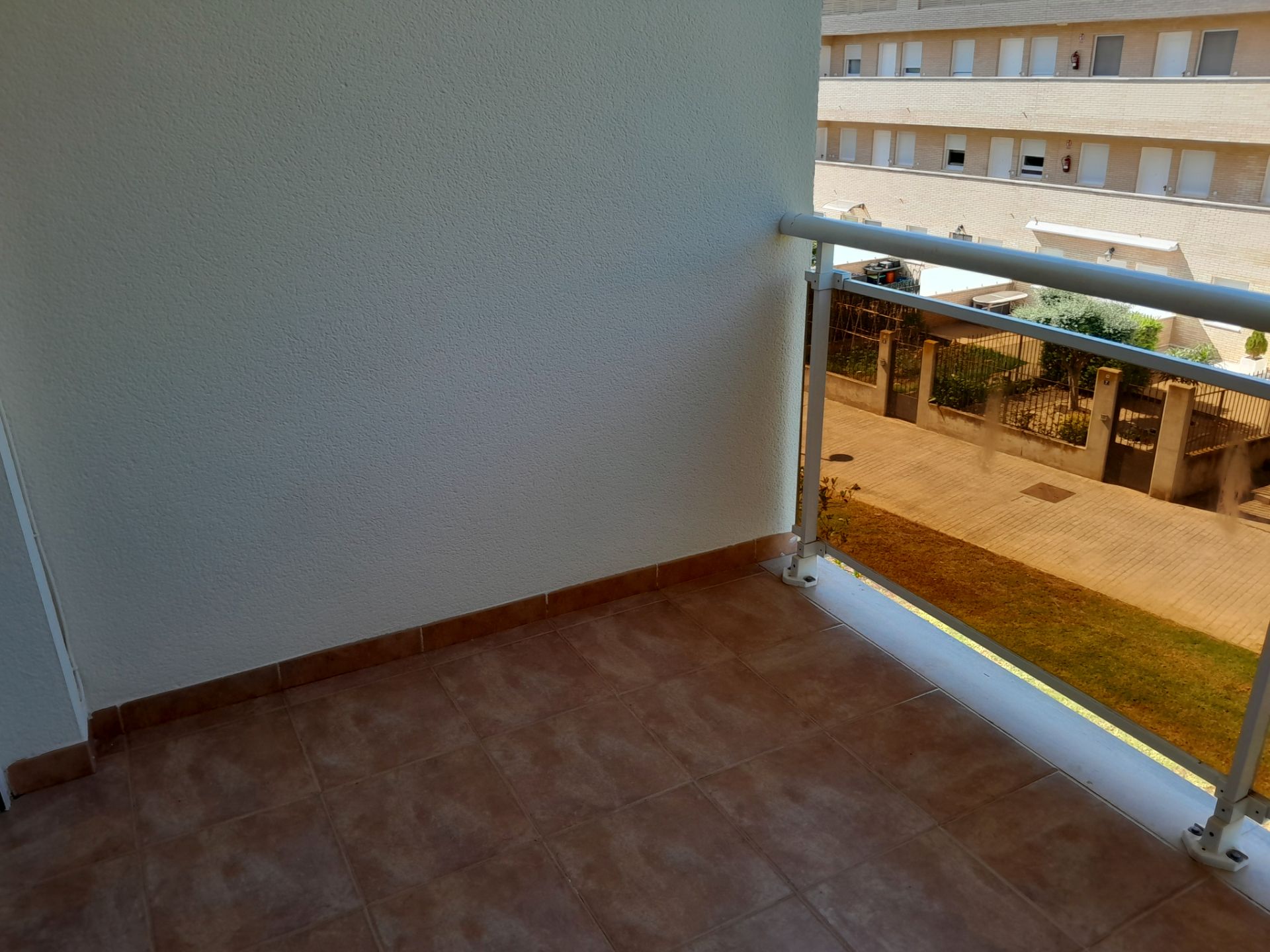 Pis de lloguer a Zona Papa Luna - Platja del Gurugú