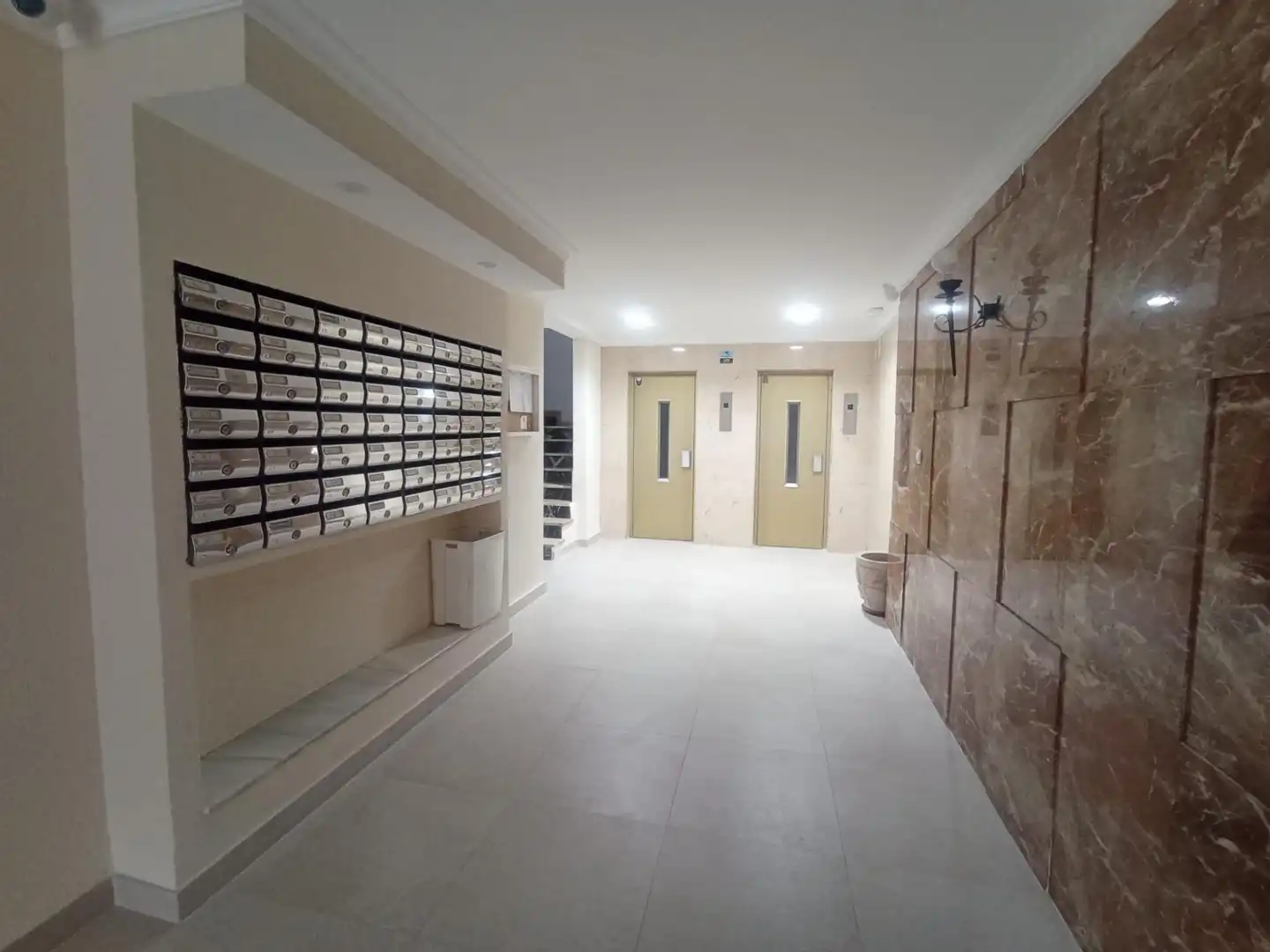 Piso con ascensor en venta en Centro, imagen 24