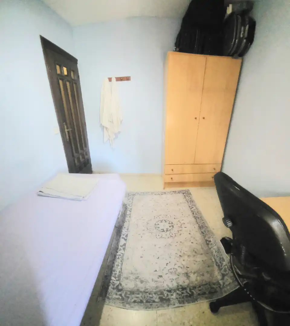 Habitación de Piso en venta en Granada con Terraza