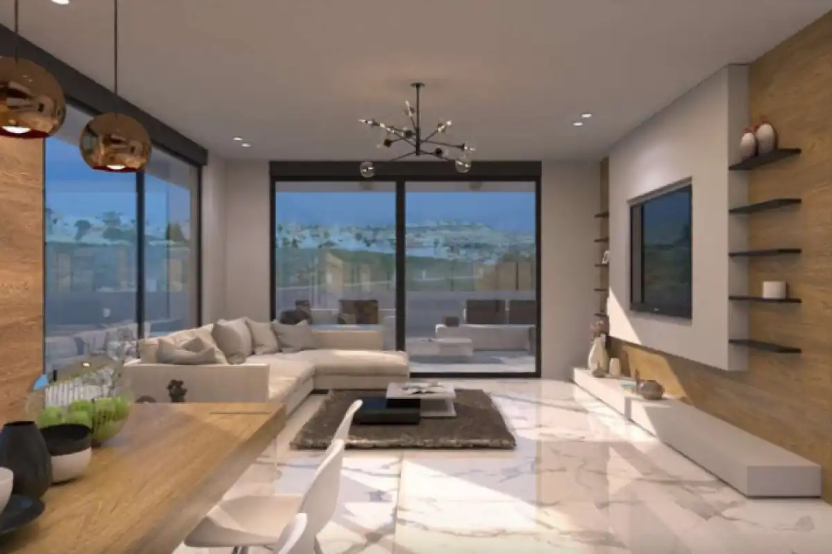 Detached house with pool for sale in Calp, imagen 5