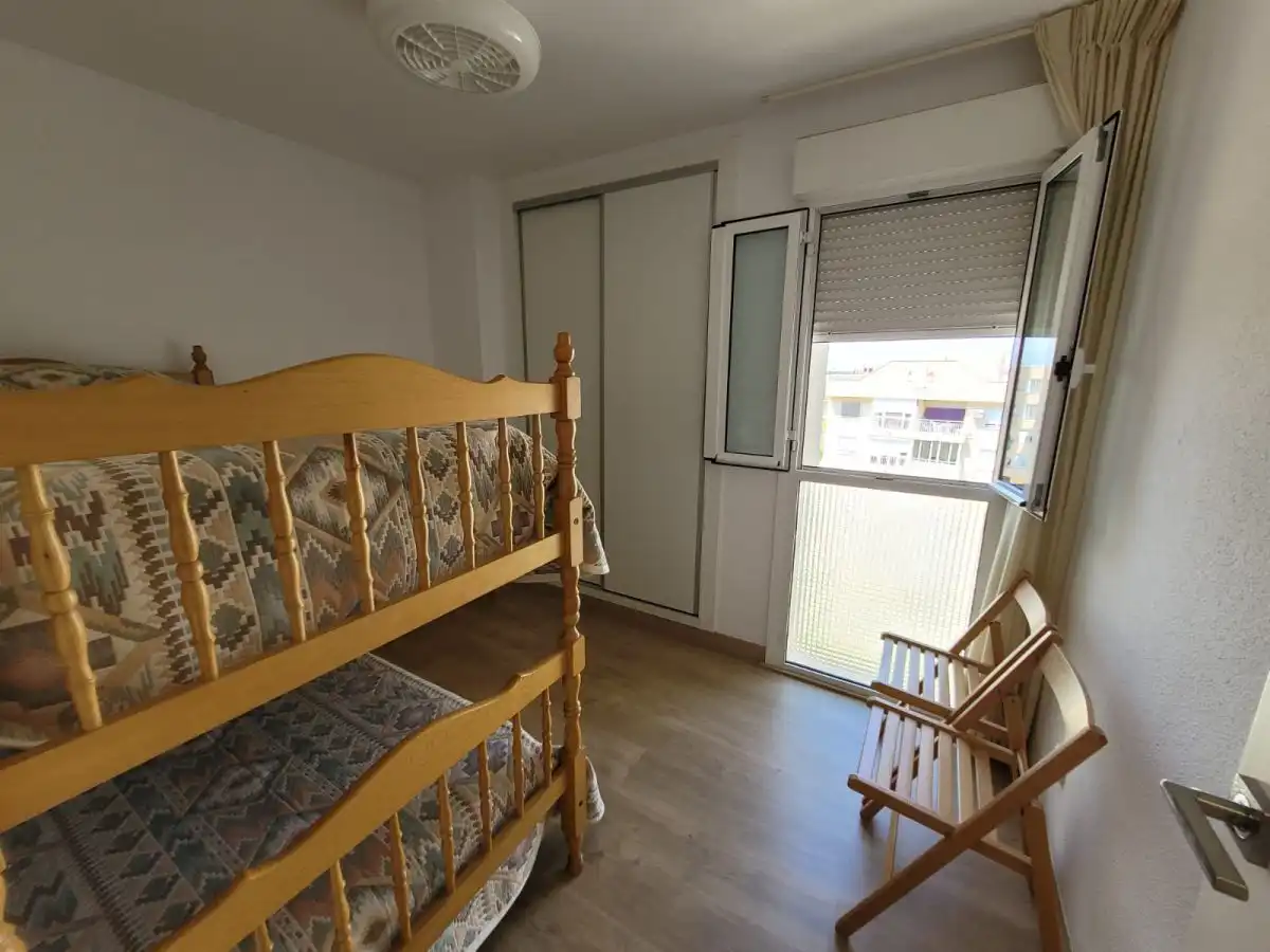 Apartments for rent in Calle Profesor Rafael Casasempere Juan, Agua Amarga - Urbanova