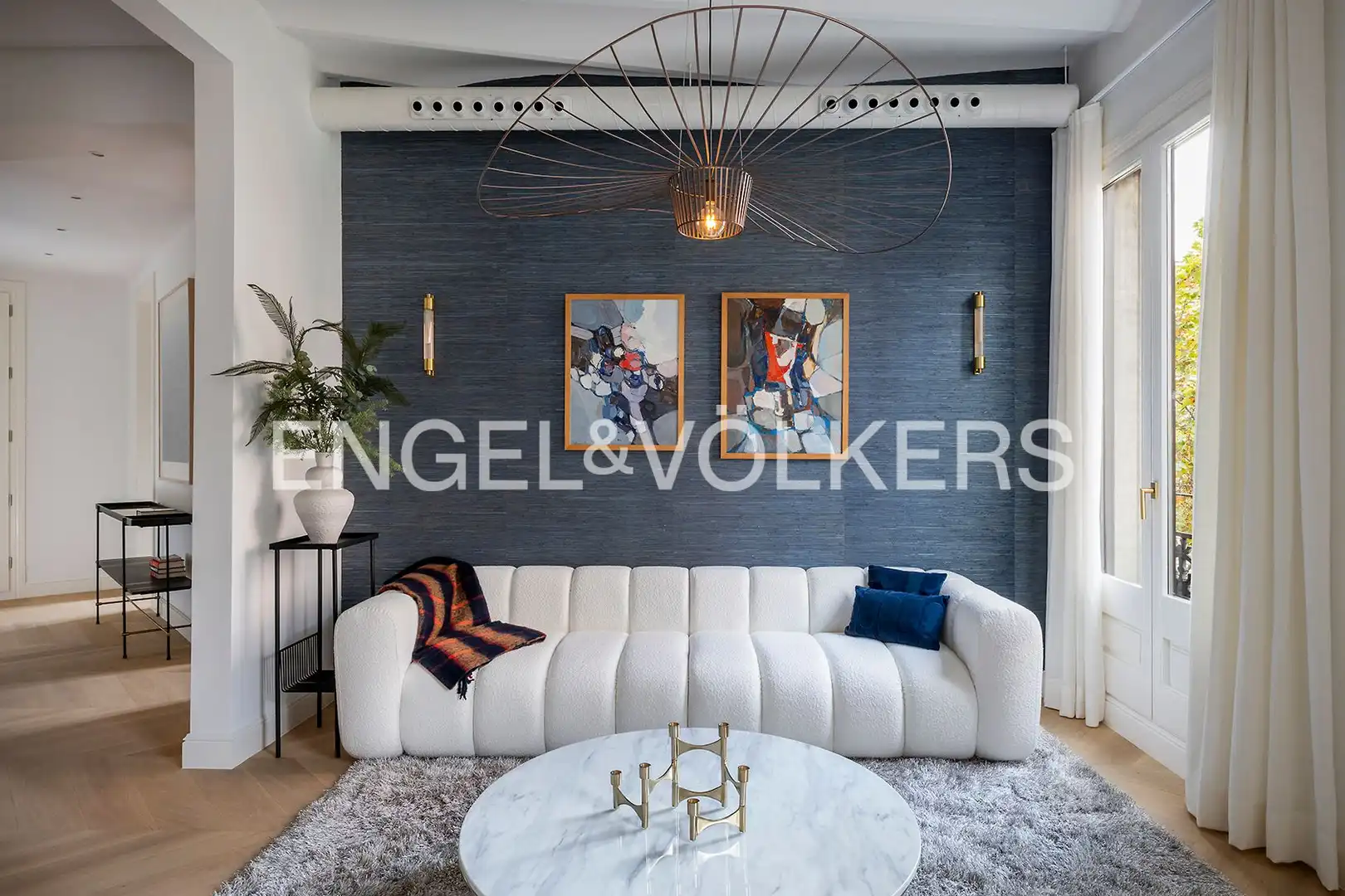 Appartement avec terrasse à vendre à Eixample, imagen 3