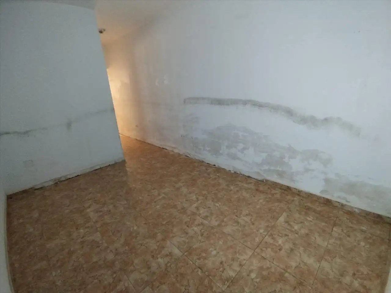 Casa adosada en venda en Fuente Álamo de Murcia amb Jardí privat i Terrassa