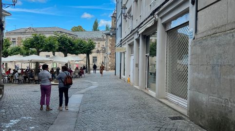 Foto 5 von Geschaftsraum zur Miete in Plaza de la Soledad, 1, Centro - Recinto Amurallado, Lugo Capital