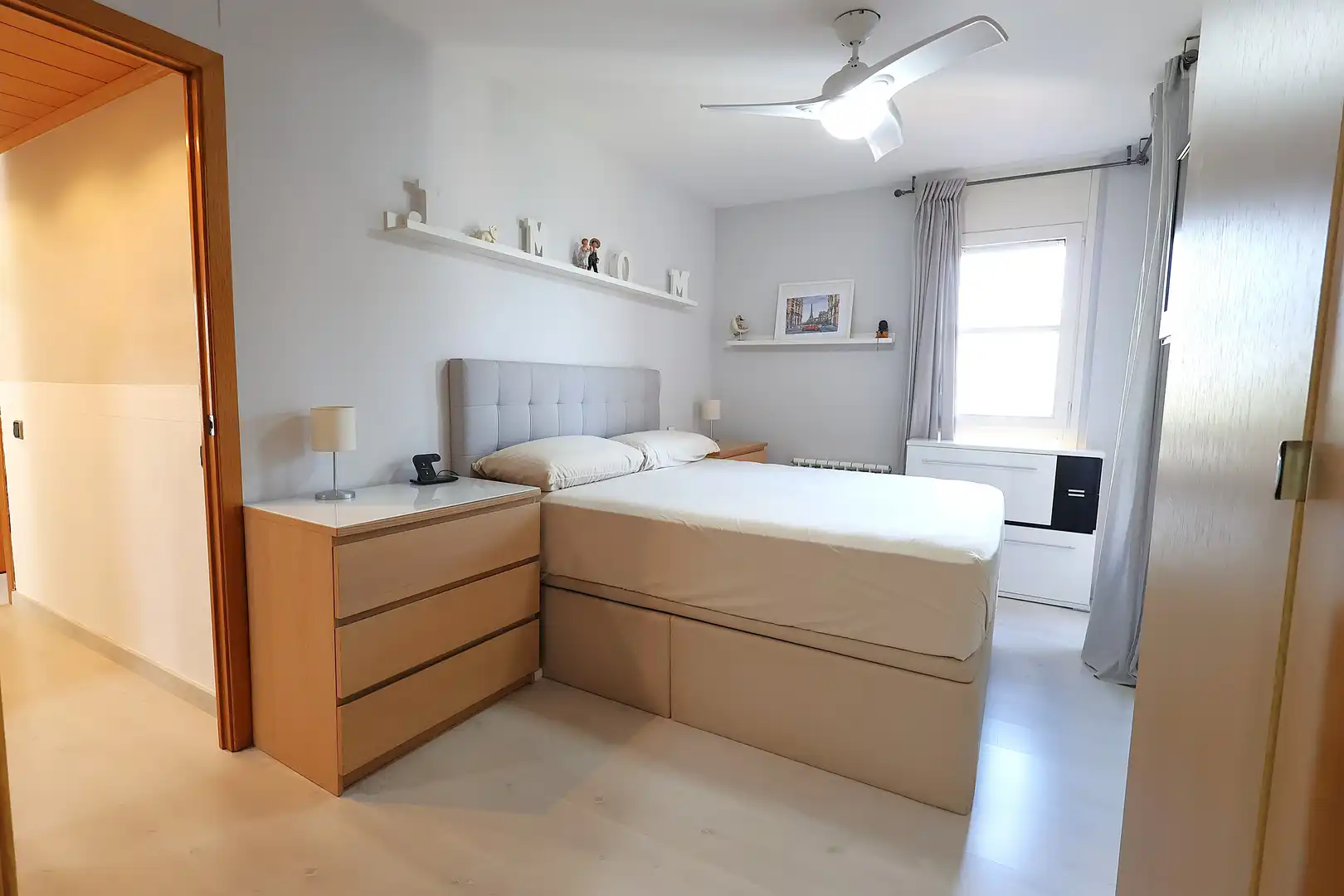 Flat for sale in de Lluís Muncunill, Zona Esportiva