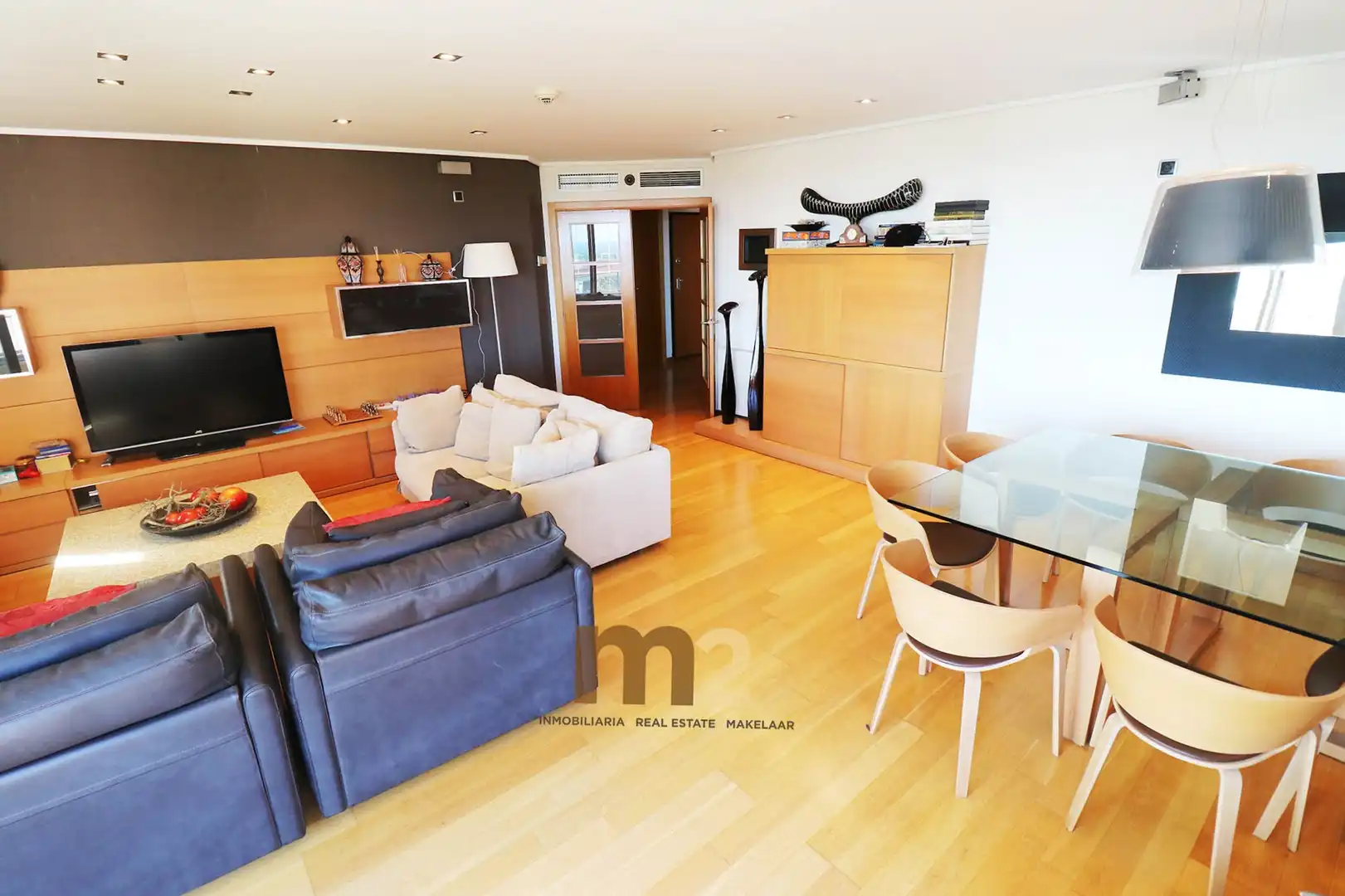 Apartamento con terraza en venta en Calle Moratín, imagen 6