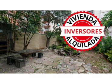 Pis amb jardí en venda a Marianao