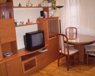 Sala d'estar de Apartament de lloguer en Salamanca Capital