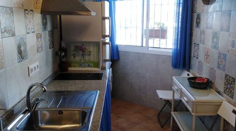 Foto 3 de Apartament en venda a Conil, Conil de la Frontera