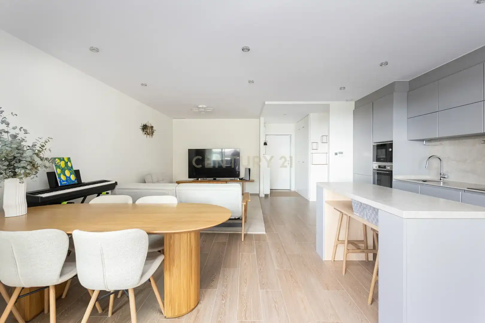 Apartments for sale in Carrer Professor Barraquer, Esplugues de Llobregat, -1, Finestrelles