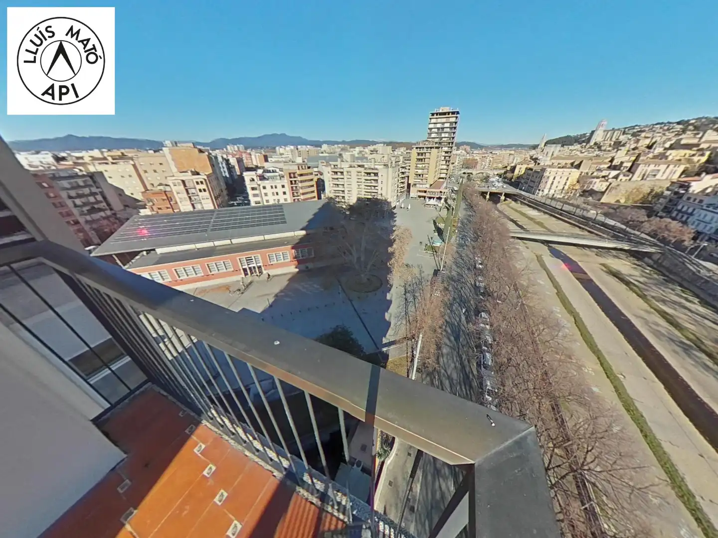 Pis en venda a Passeig General Mendoza, 7, Centre - Barri Vell