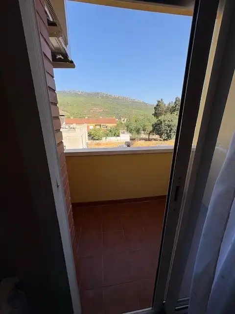 Terraza de Casa adosada en venta en Vilaverd con Aire acondicionado, Jardín privado y Trastero