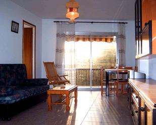 Living room of Apartment for sale in Sant Pol de Mar  with Terrace