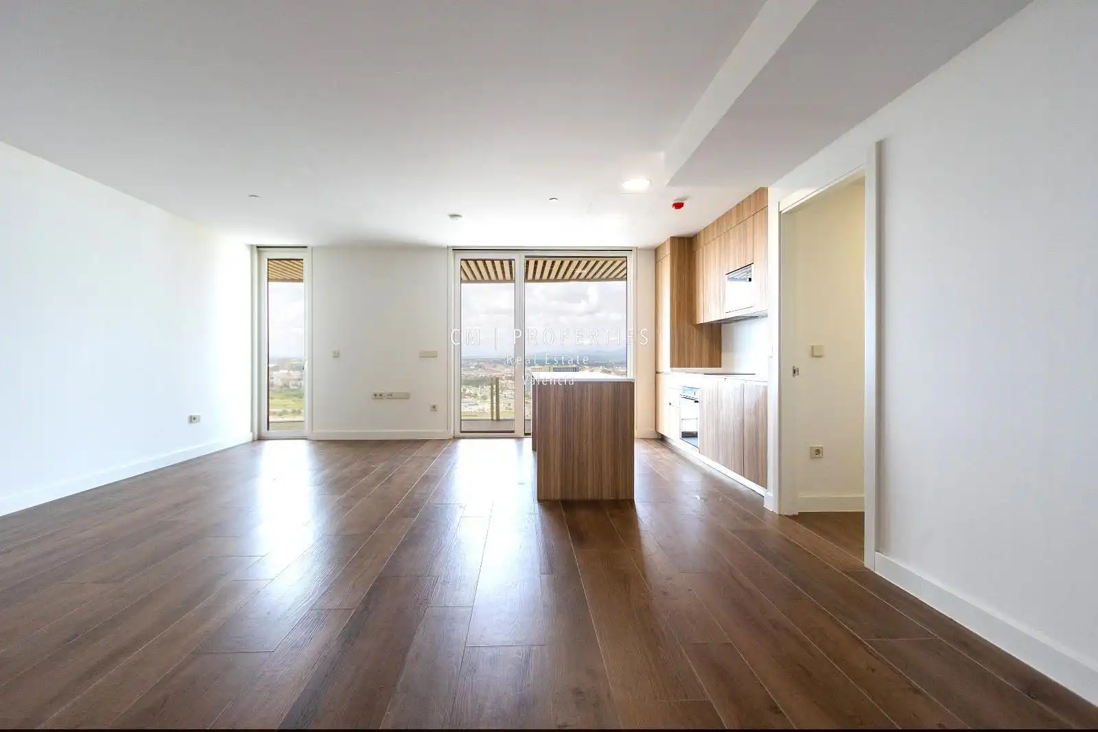 Flat for rent in Corts Valencianes, Sant Pau
