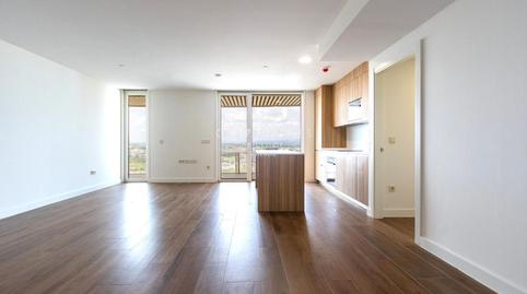 Foto 2 de Pis de lloguer a Corts Valencianes, Sant Pau,  Valencia Capital