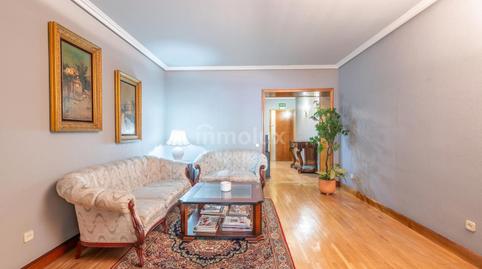 Photo 5 of Flat for sale in Paseo Castellana, Castillejos - Cuzco, Madrid